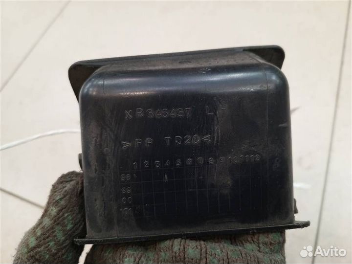 Бардачок Mitsubishi Pajero iO 1998-2007