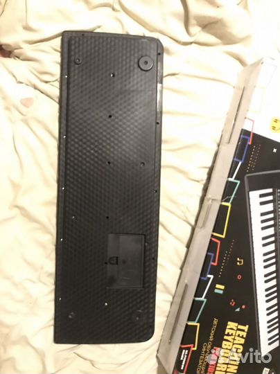 Синтезатор