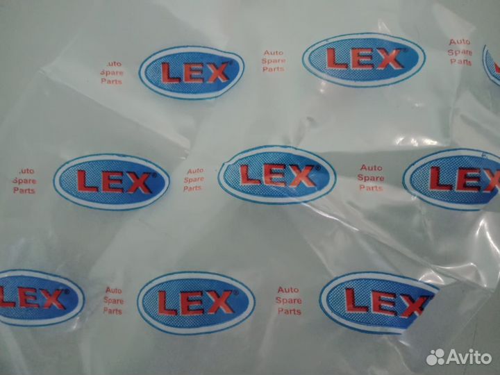 Тяги стабилизатора VW Polo/ Skoda Rapid/ Audi 80