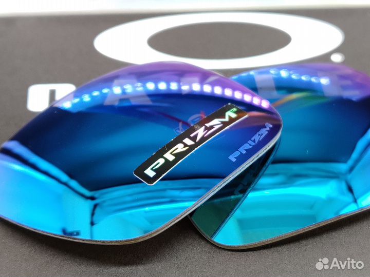 Сменные линзы для очков Oakley Holbrook Metal
