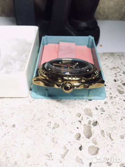 Часы Восток командирские сохран