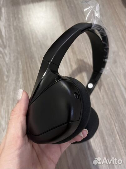 Беспроводные наушники для chevrolet