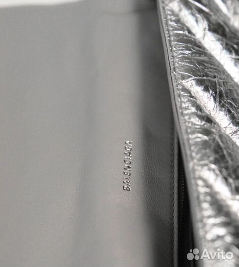 Клатч сумка Balenciaga