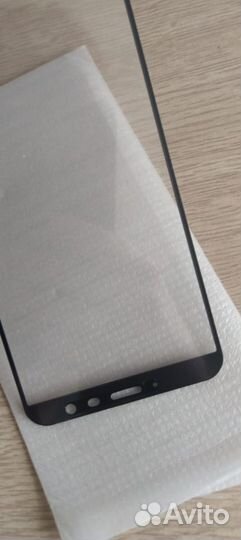 Защитное стекло meizu m810