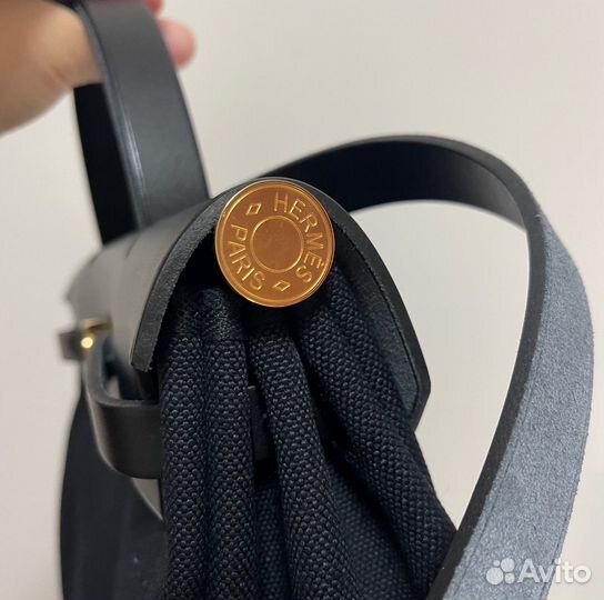 Сумка Hermes Herbag 31 Оригинал