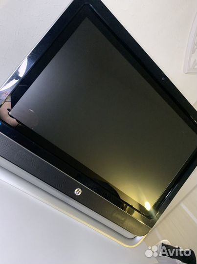 Моноблок hp pavilion23 AIO PC