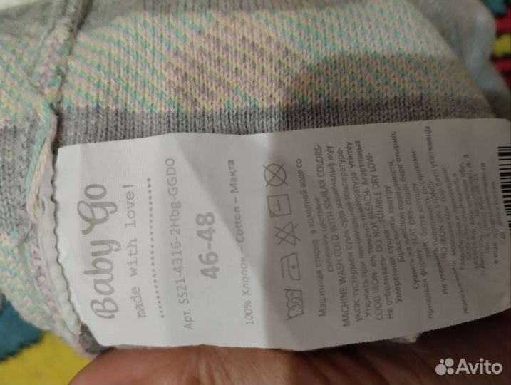 Шапка детская для девочки