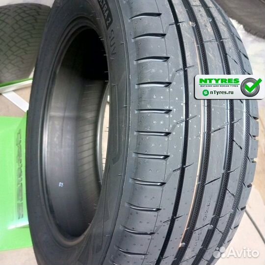 Ikon Tyres Autograph Ultra 2 SUV 265/50 R20 111W