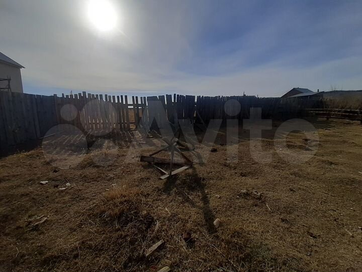 Участок 80 га (ИЖС)