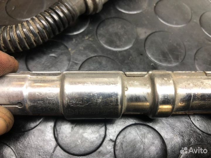 Провод высоковольтный Mercedes-Benz