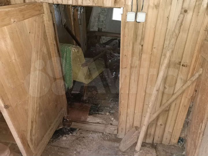 Участок 5 сот. (СНТ, ДНП)