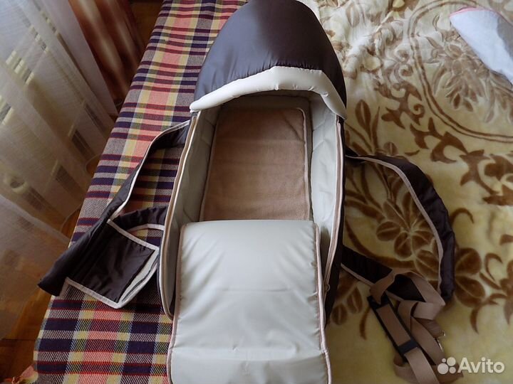 Сумка-переноска