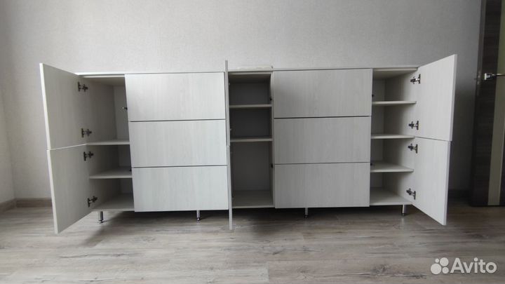 Комод.На заказ.От производителя