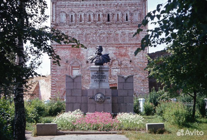 Старинные фотографии
