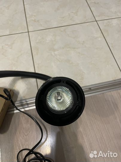 Промышленный галогеновый прожектор,VHL-20FT