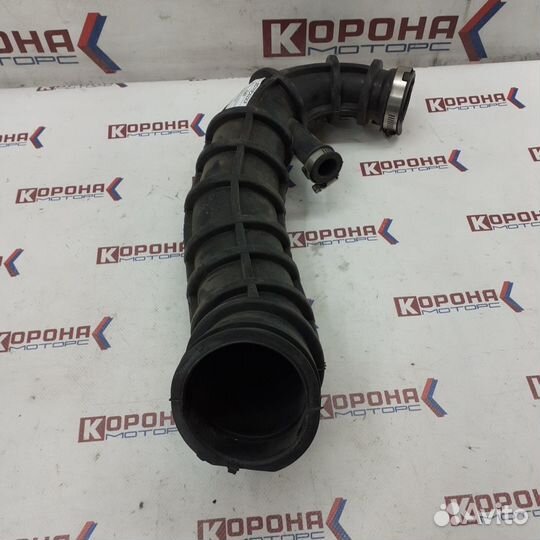 Патрубок воздушного фильтра ford Transit