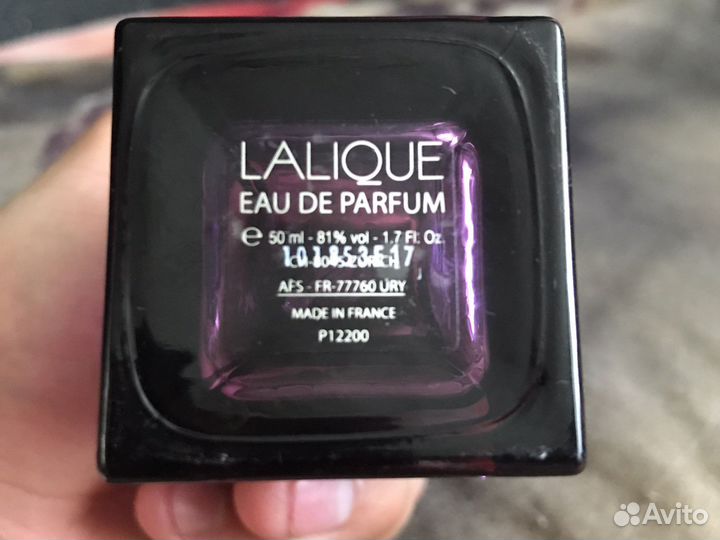 Духи chanel chance