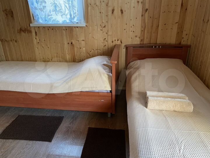 Комната 16 м² в 1-к., 1/1 эт.