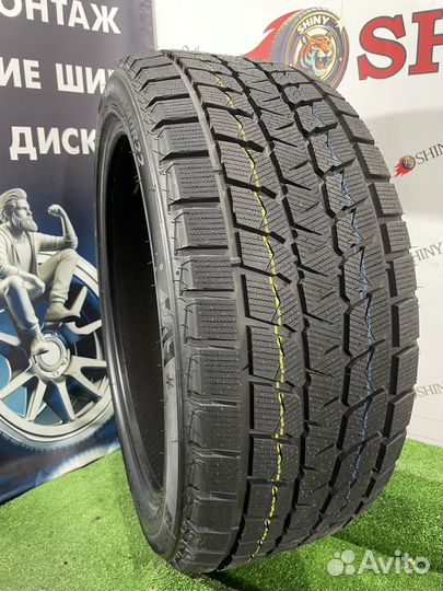 Bearway BW-ICE 285/40 R22 106S