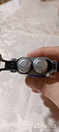 Беспроводные наушники hoco