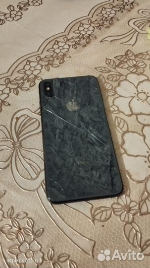 iPhone Xs Max, 64 ГБ