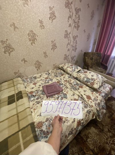 1-к. квартира, 32 м², 2/5 эт.