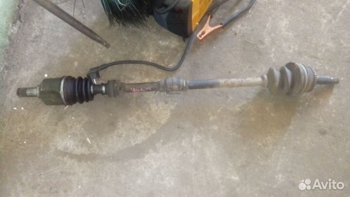 АКПП галант 8 америка