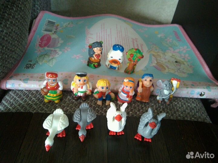 Киндер-сюрприз