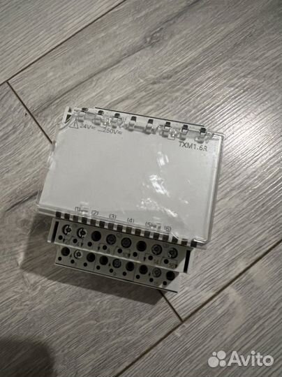 Модуль txm1.6r