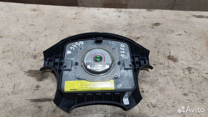 Airbag на руль(накладка) Hyundai Matrix 1