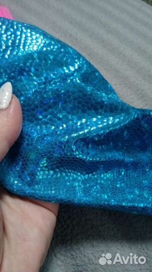 Гимнастический купальник