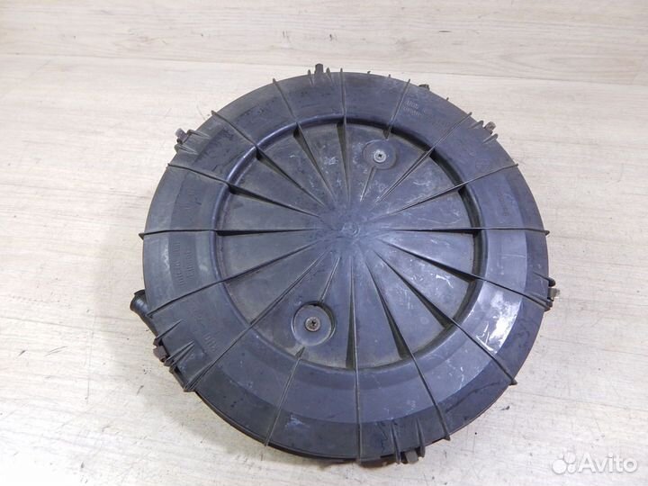 Корпус воздушного фильтра Audi 80 B3