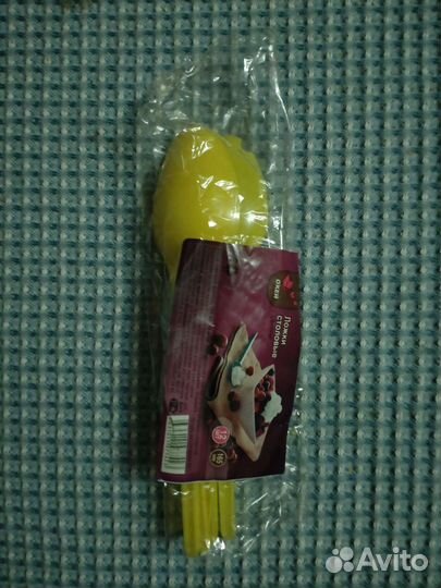 Ложки столовые одноразовые