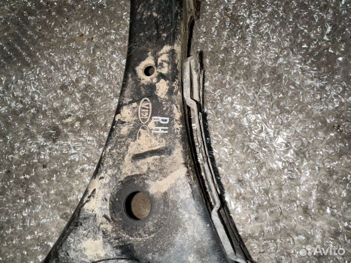 Рычаг задний правый Hyundai Creta 2018