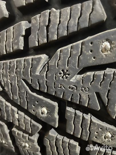 Nokian Tyres Nordman 7 SUV 225/55 R18 102T