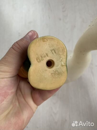 Игрушки СССР