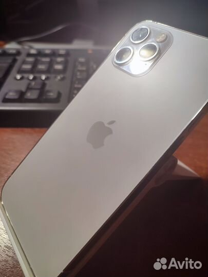 iPhone 12 Pro 512
