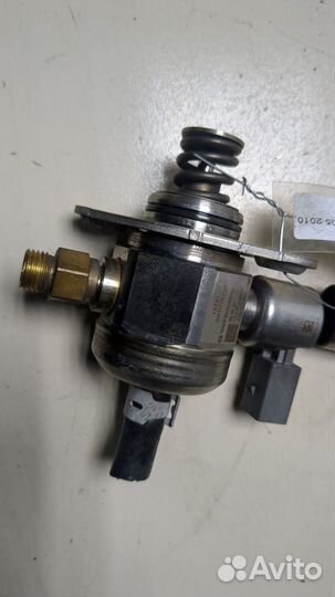 Тнвд Volkswagen Passat 6, 2009