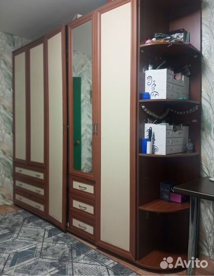 Продам бу шкаф