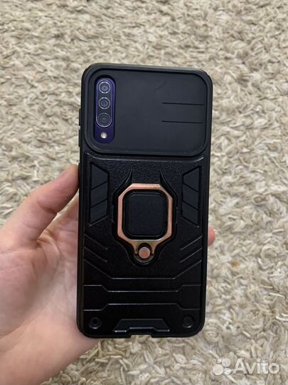 Samsung Galaxy A30s, 3/32 ГБ