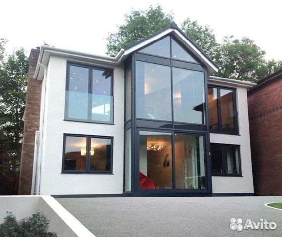 Окна пвх на дачу и в кваритру