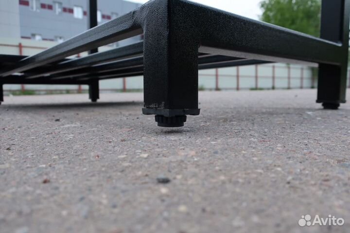 Мангал лофт loft усиленный