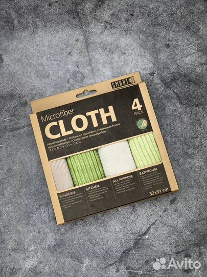 Комплект салфеток 