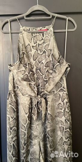 Комбинезон Jennifer Lopez