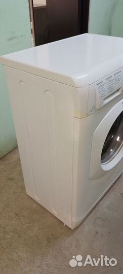 Hotpoint Ariston 5кг.Гарантия.Доставка