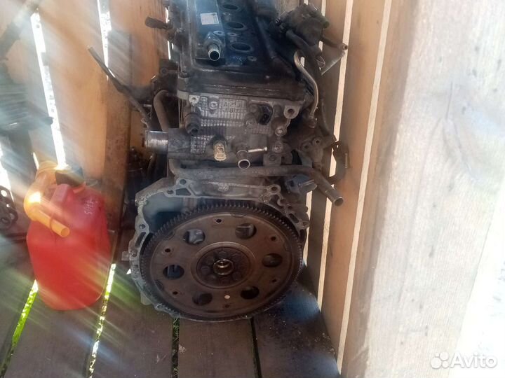 Двигатель 1 аz 2 л 155 л с