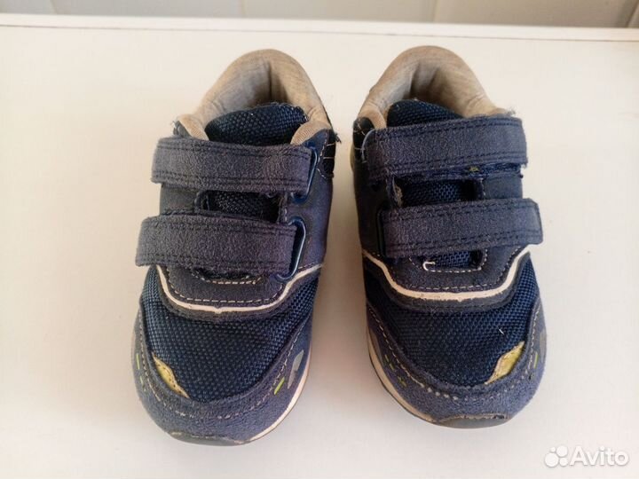 Кроссовки детские kdx 23 размер