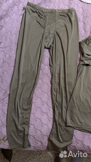 Термобелье