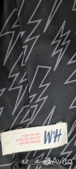 Пиджак на мальчика 104