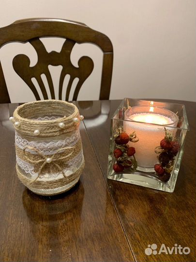 Коробка для хранения